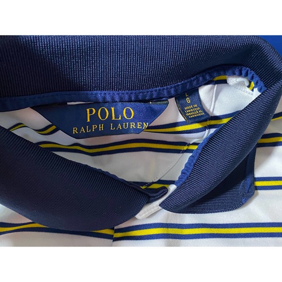 Polo Ralph Lauren US Open Winged Foot USGA Men’s Large - Picture 7 of 11